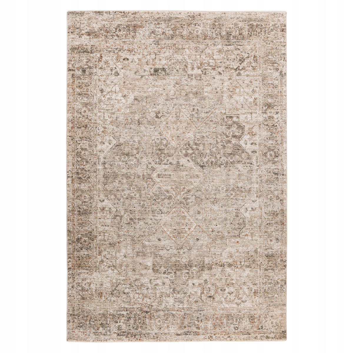 60x110 Kusový koberec My Everest 429 Beige