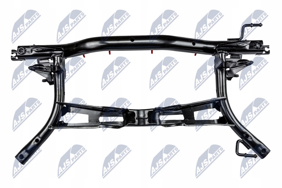 BELKA TYLNEGO ZAWIESZENIA ZRZ-VW-012 NTY Producent części NTY