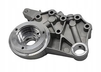 Опора розподільного валу Borsehung B19307