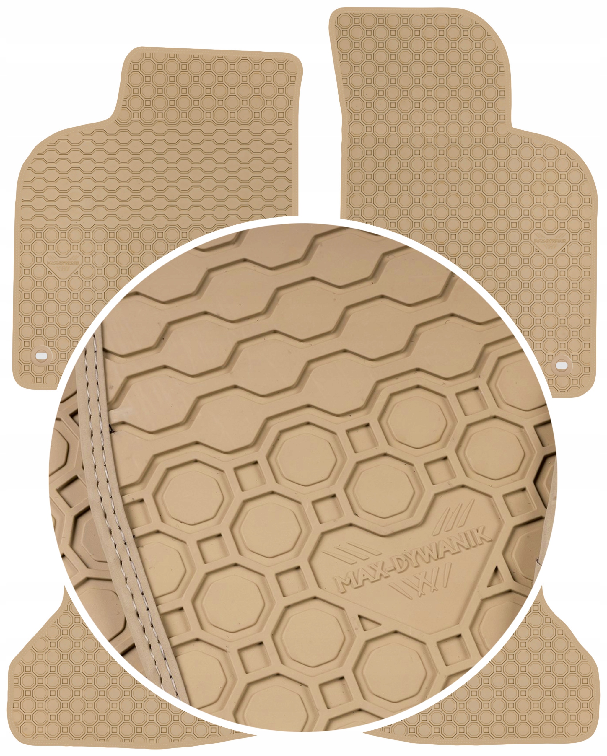 Vw Polo III 1999-2001 Koberce PrimeLiner