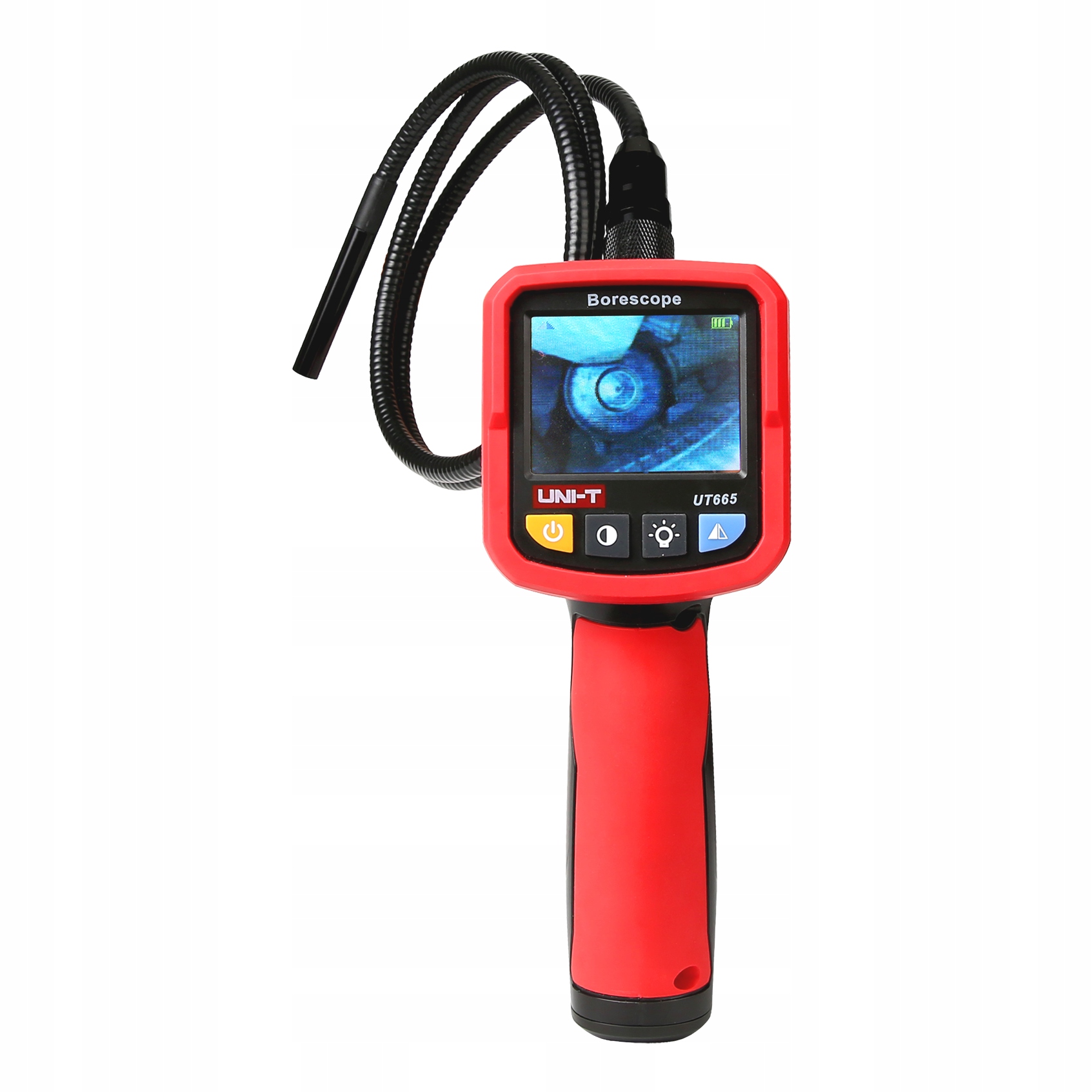 UNI-T ендоскоп інспекційна камера