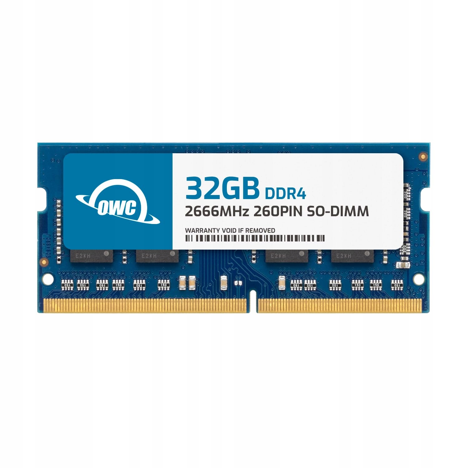 Pamięć RAM DDR4 OWC OWC2666DDR4S32G 32GB w Drezdenko - Sklep, Opinie ...