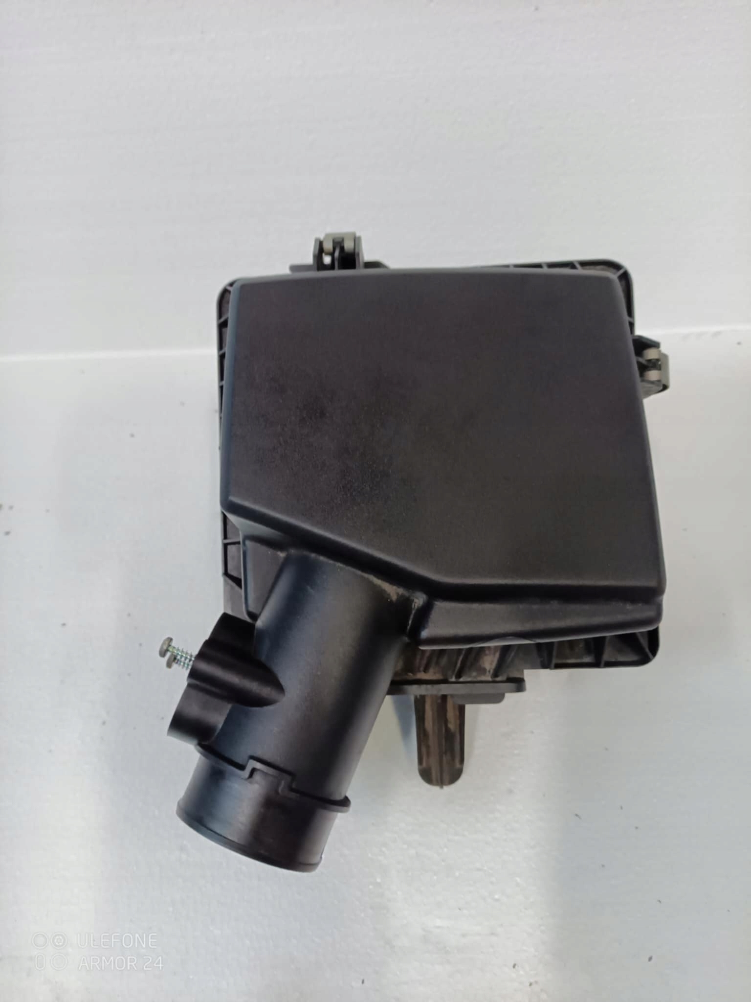 Gehäuse filter luft OPEL AMPERA VOLT A14XFL 22752969