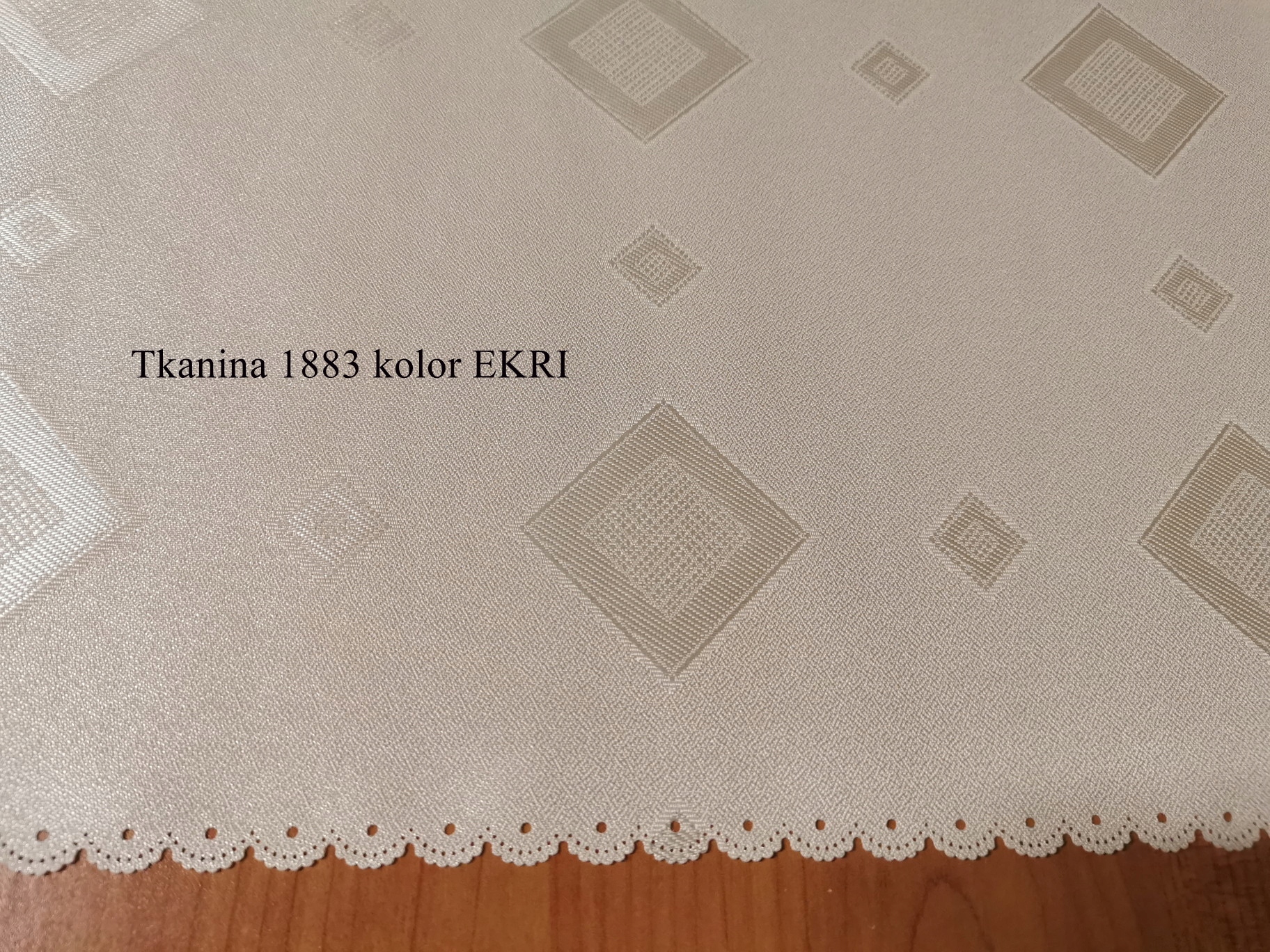 Obrus plamoodporny 200 x 130 cm różne kolory Typ obrus