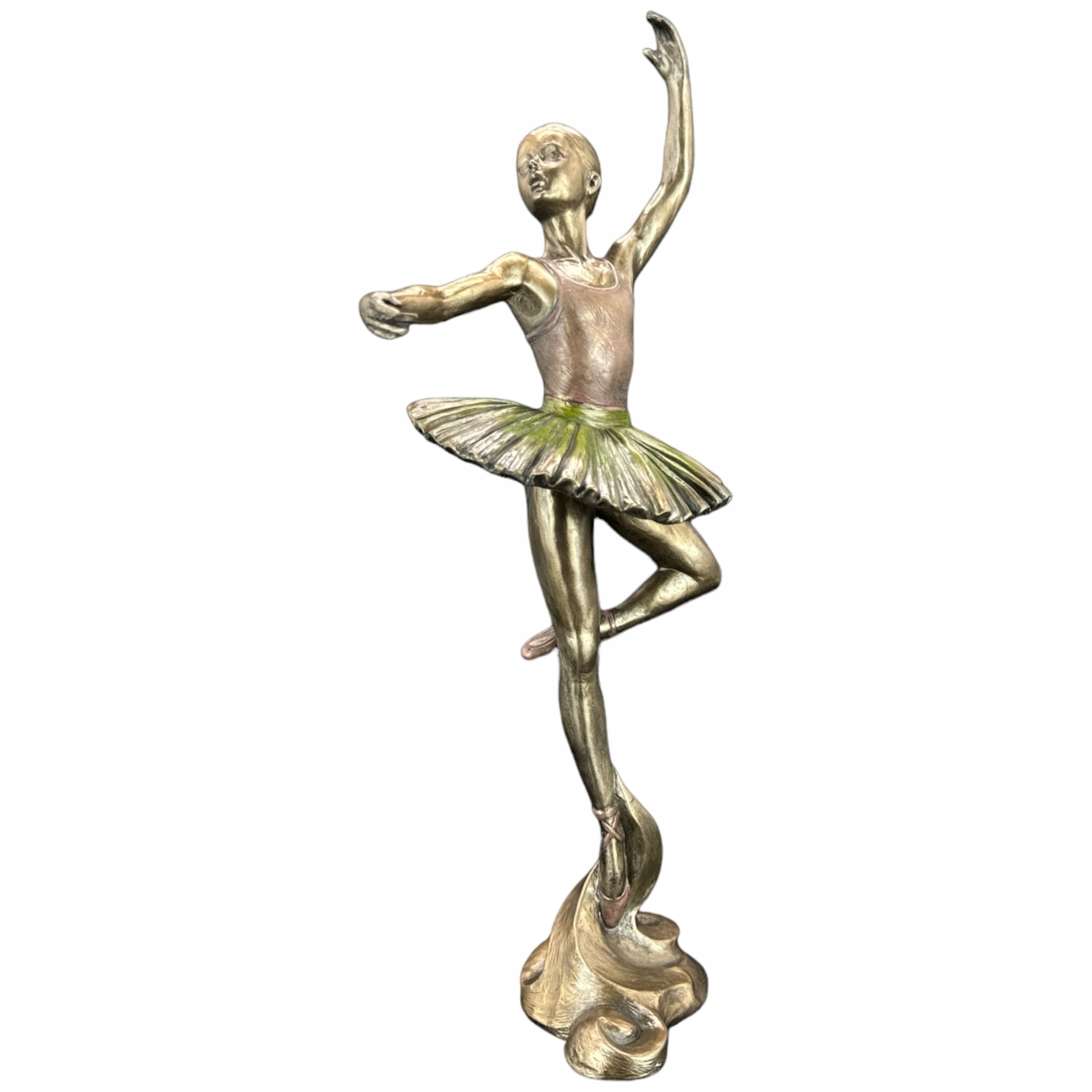 Figurka Socha Soška Figurka Baletnica Veronese (WU70316A4)