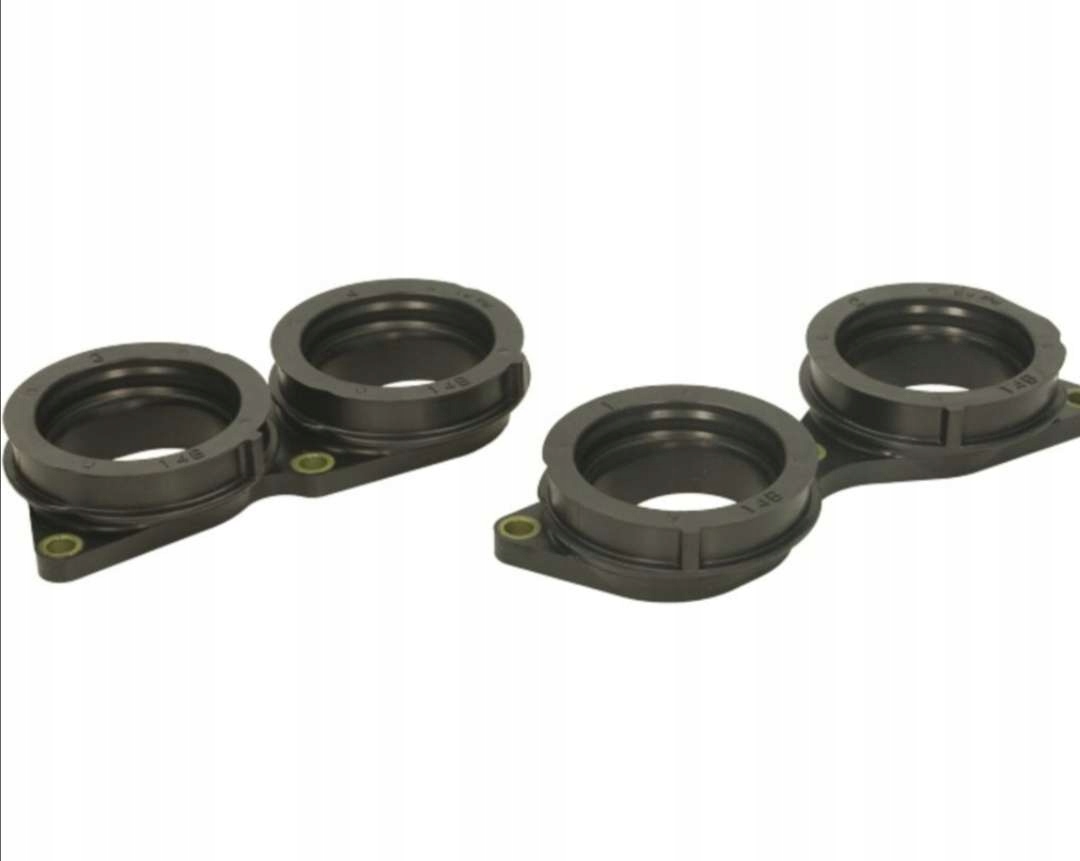 5.4600.598 - Патрубки карбюратора YAMAHA YZF-R1 1000 2009-2012