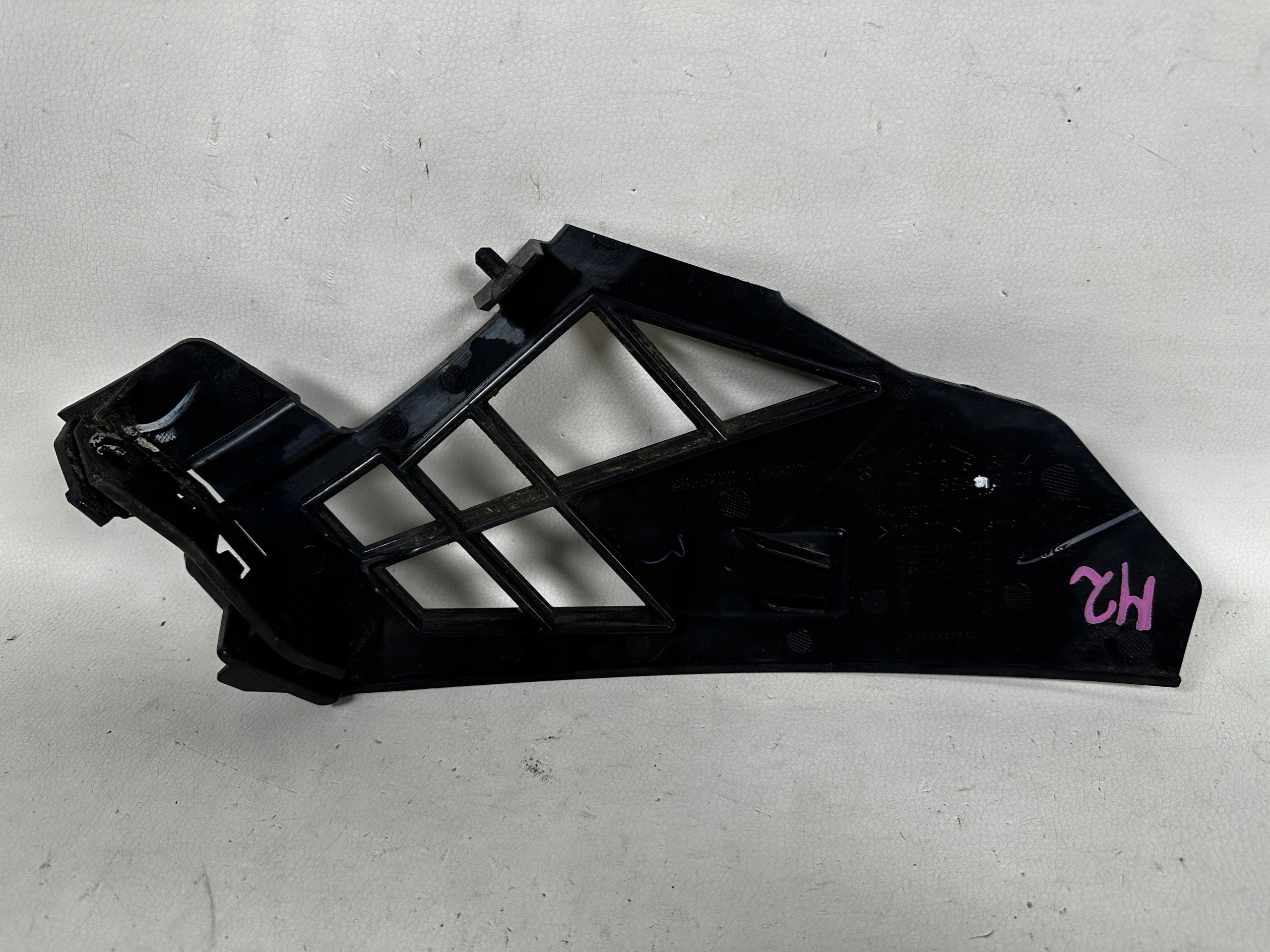 MERCEDES W177 frame bumper bracket right front A1778851800