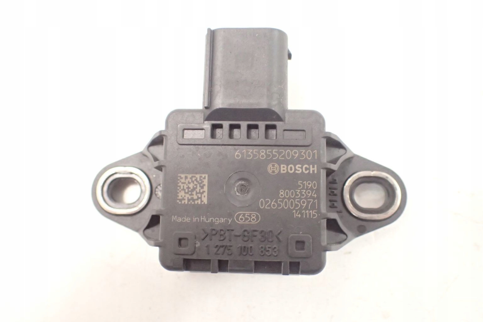 141887 - BMW R 1200 R K53 15-модуль датчик бу