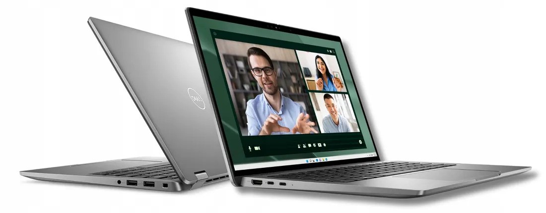 Aluminiowy Dell Latitude 14 7450 Ultra 7 155U 16GB 512 Fhd+ 11Pro