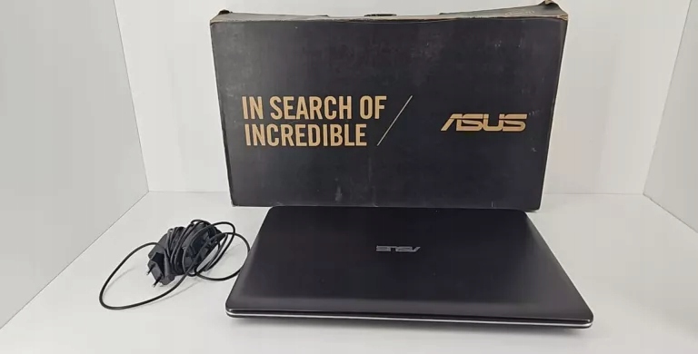 Laptop Asus A540l w Laptopy, notebooki, ultrabooki Asus
