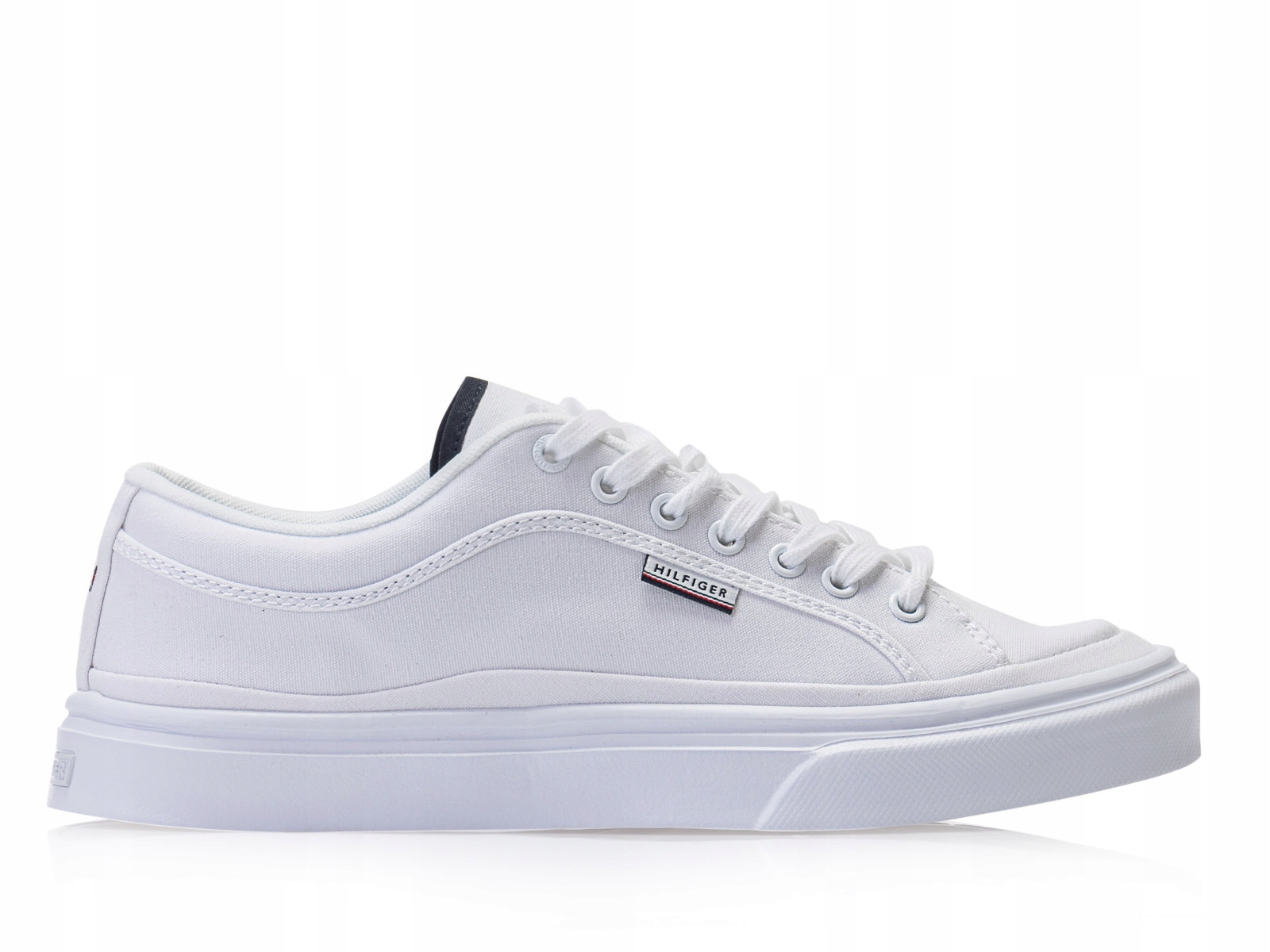

Sneakersy męskie Tommy Hilfiger FM0FM04010-YBR 42