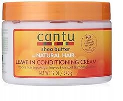 

Cantu Conditioning Cream Maska Odżywcza 340g