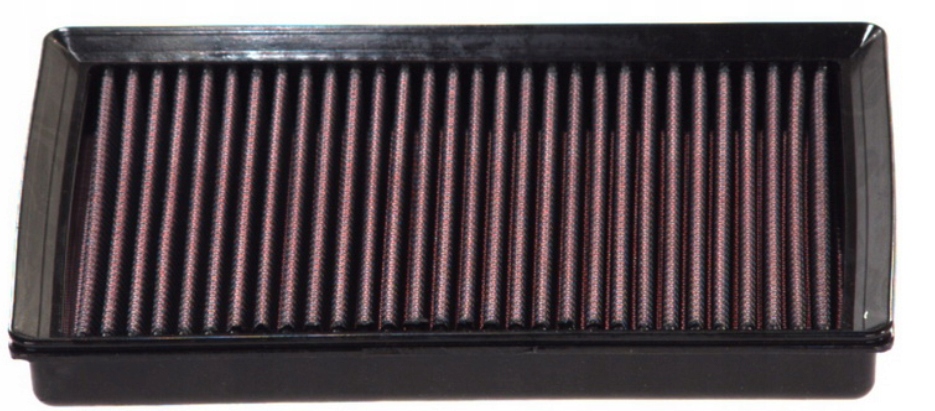 BM-1010 - ВОЗДУШНЫЙ ФИЛЬТР K & N BMW S 1000 R ABS DTC 17-20