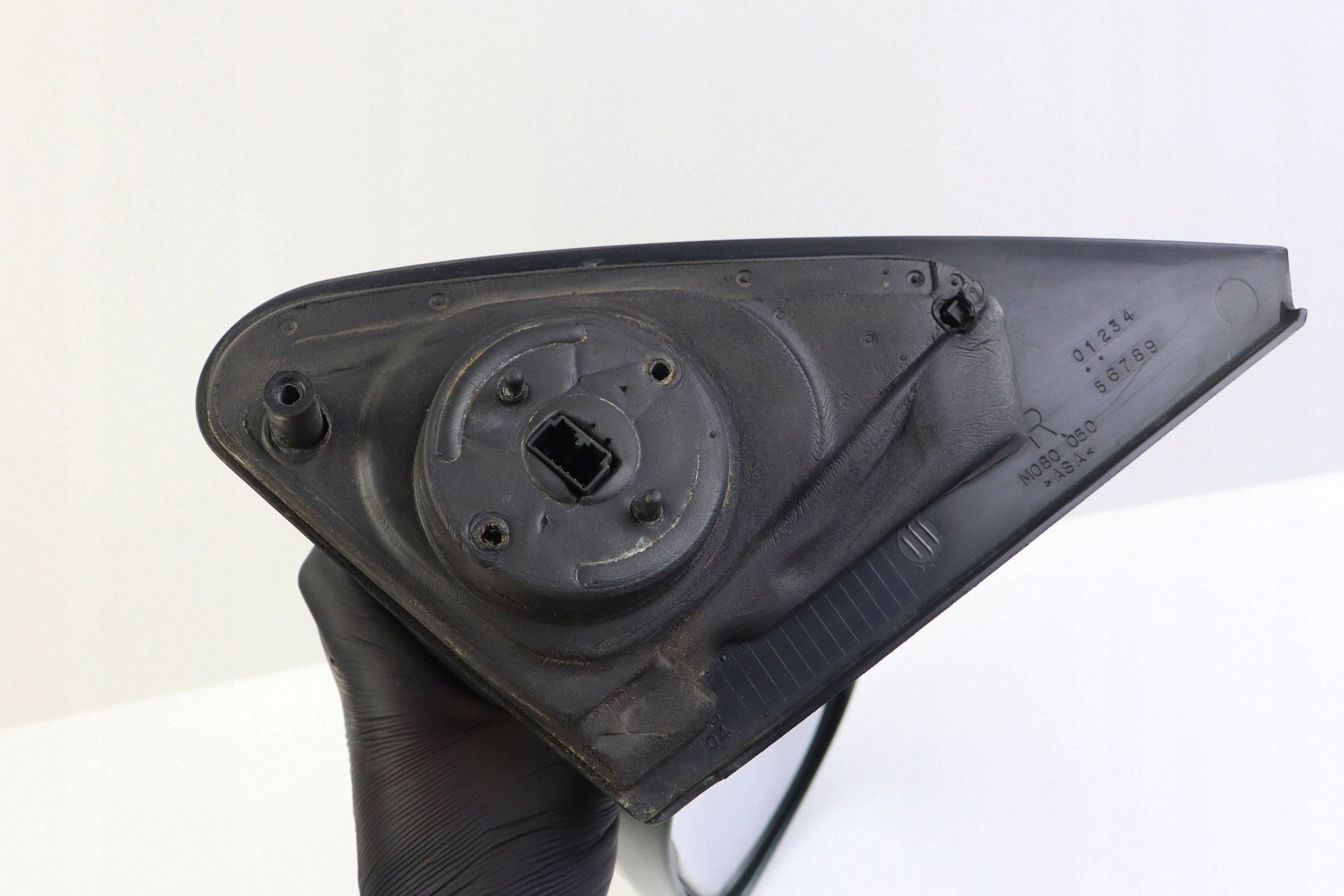 LAND ROVER FREELANDER and mirror right 5 PIN E11015438 E11025436 EUROPA