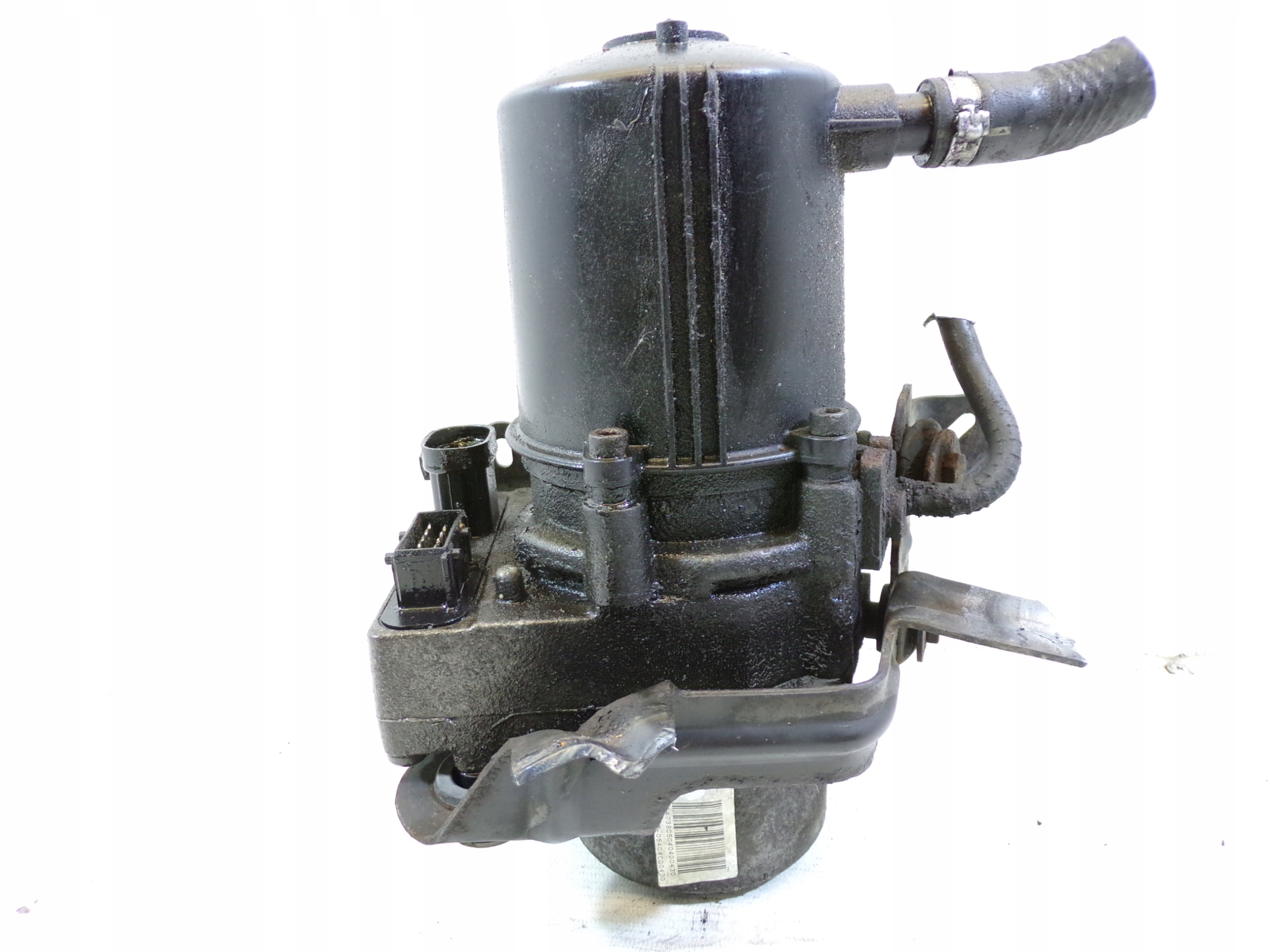 Pompa servosterzo PEUGEOT 206 A5097516+B