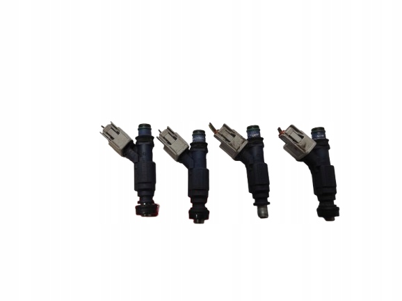 TOYOTA YARIS 1 I 99- 1.0 1SZ WTRYSKI WTRYSKIWACZ 23250-0J010