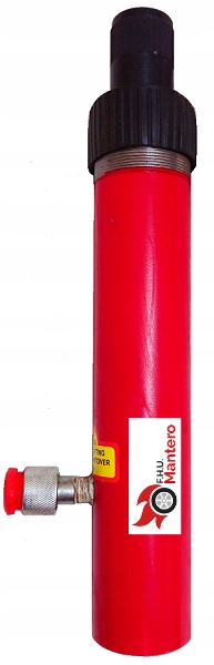 SILOWNIK HYDRAULICZNY 10T ROZPIERAK PRASA 10T TON Mark Other