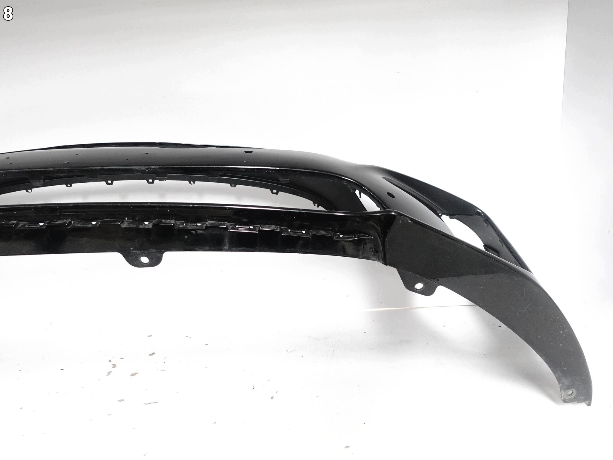 KIA STINGER CK 17-23 bumper BUMPER front (PDC)