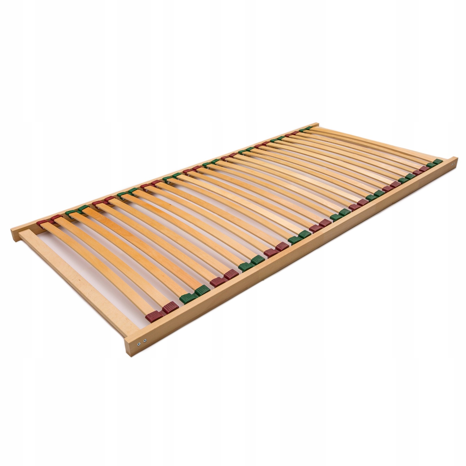 Stelaż do łóżka pod materac 80x200 Drewnoflex Regulacja bez regulacji