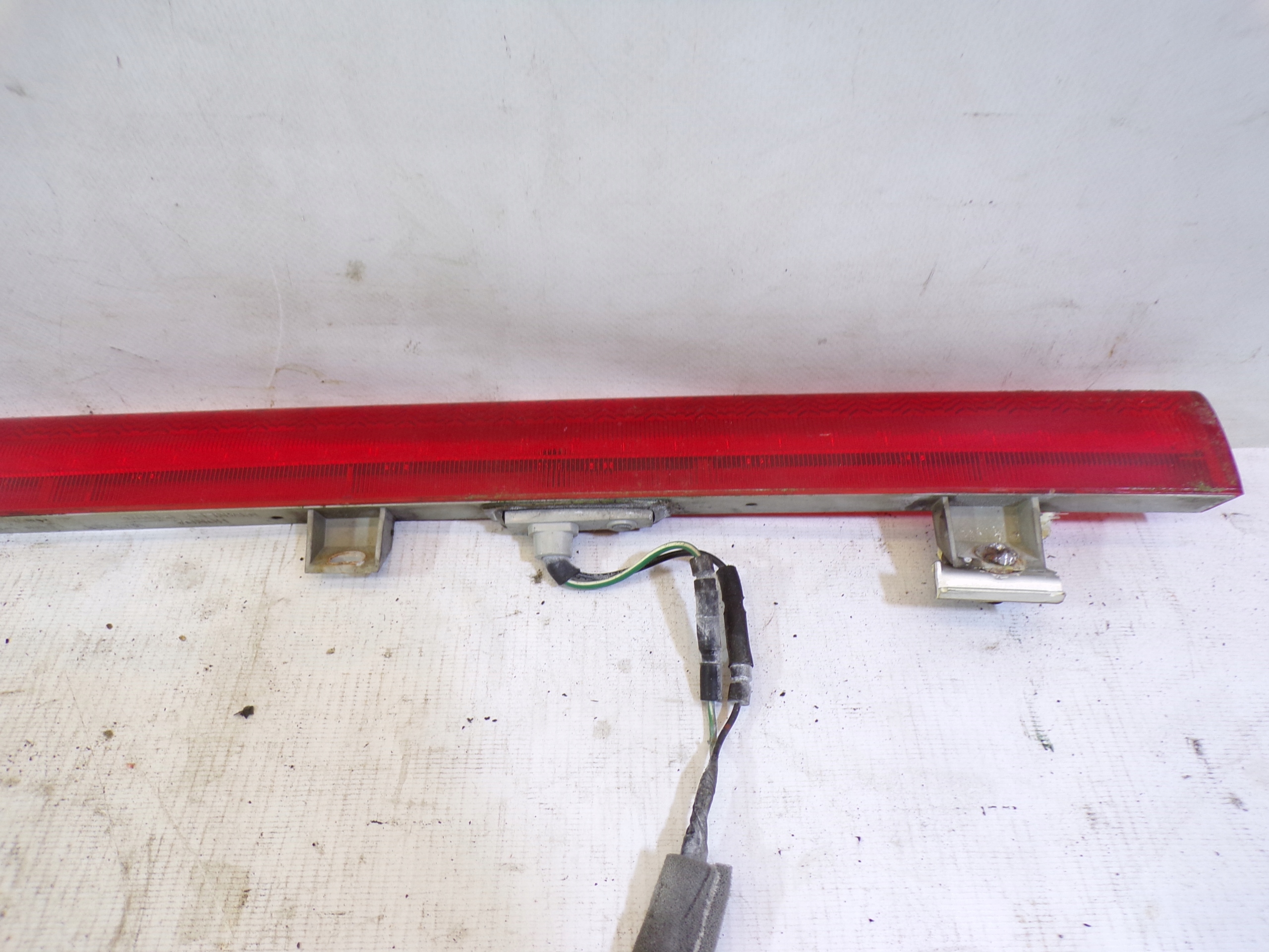 TRZECIE light STOP HONDA HR-V 1 and