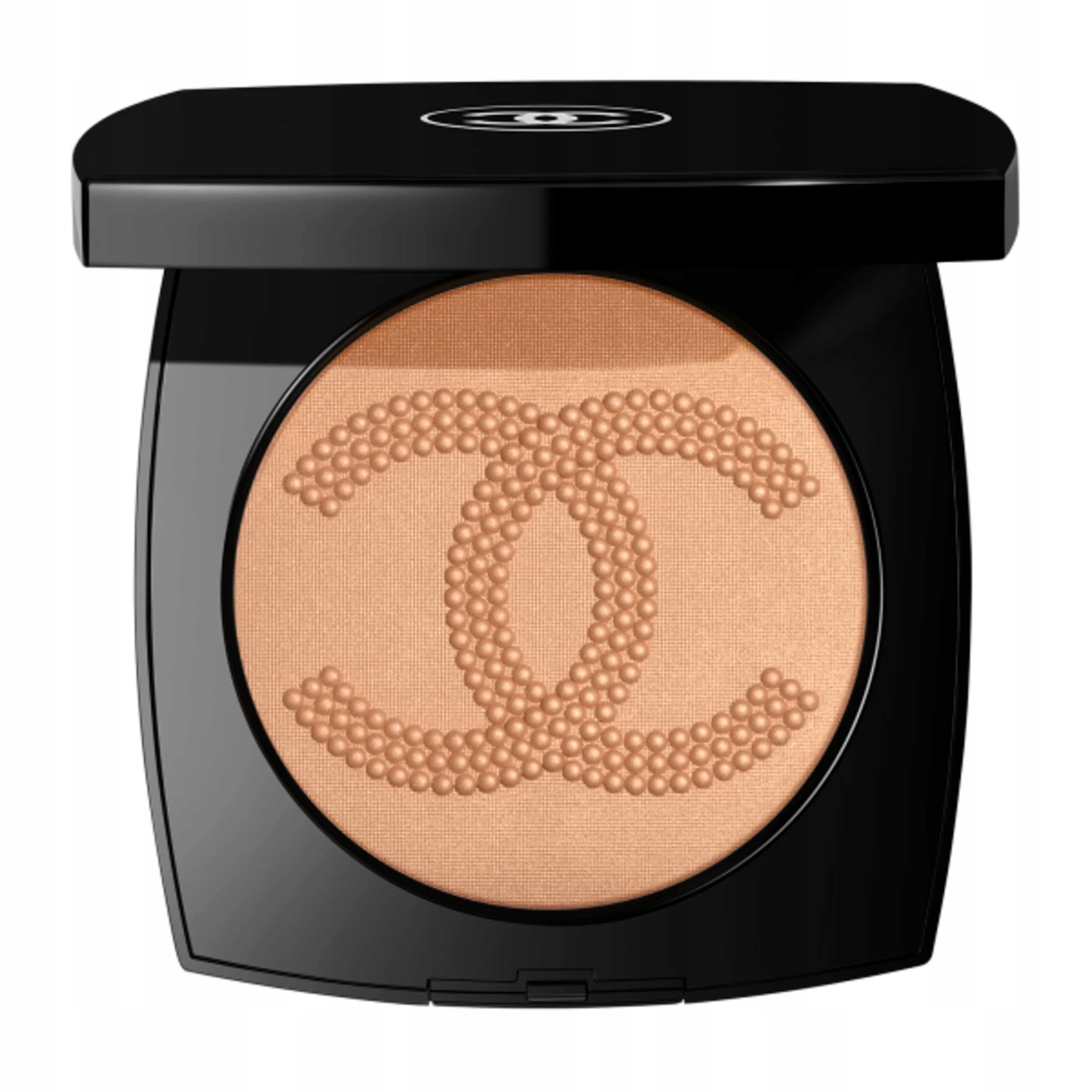 Les Symboles De Chanel Les Perles Oversize Illuminating Powder Rozjasňovač
