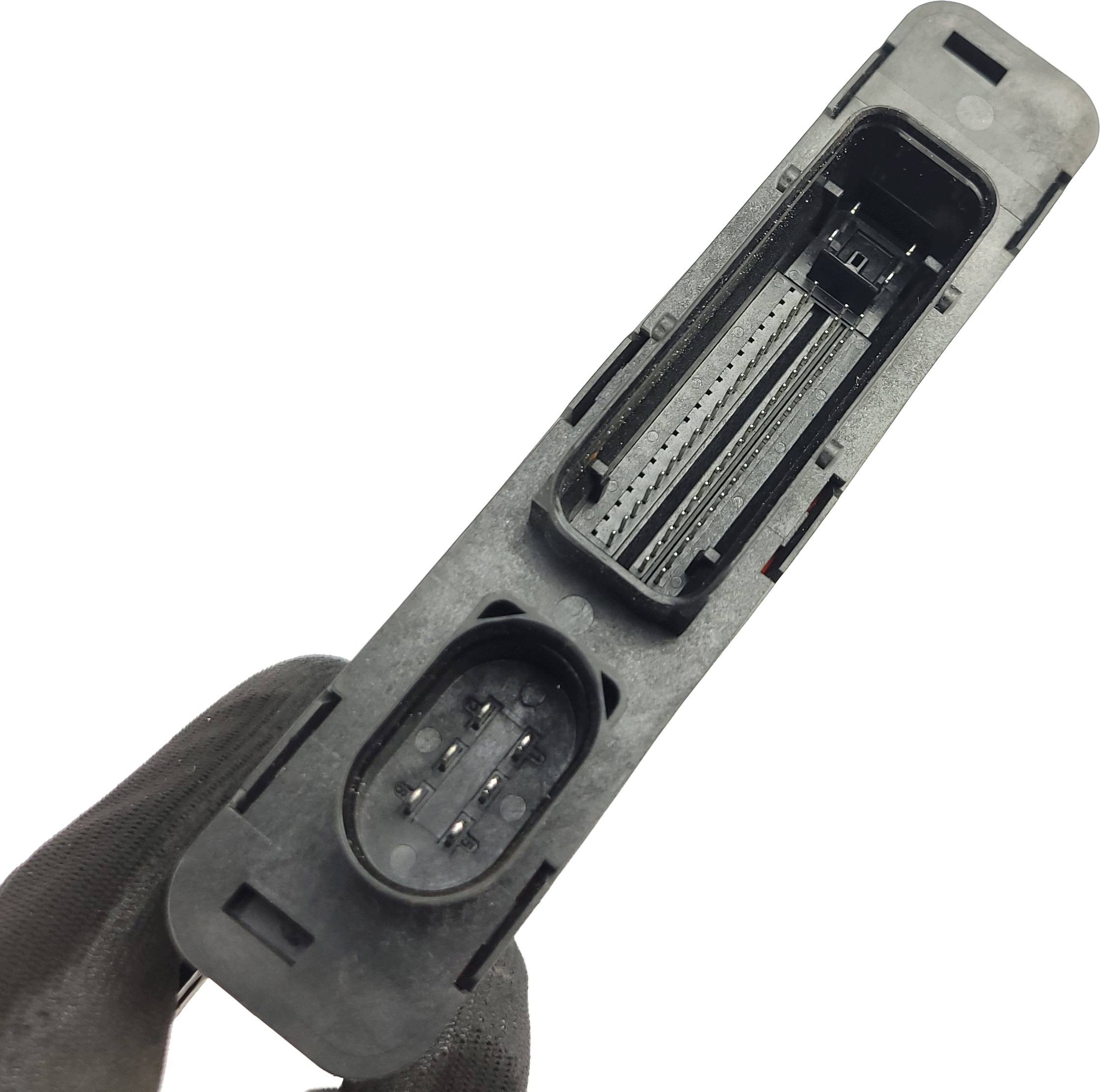 VW PHAETON TOUAREG modulo KESSY 3D0909137B 5WK48827 KEYLESS GO SPRAWNY