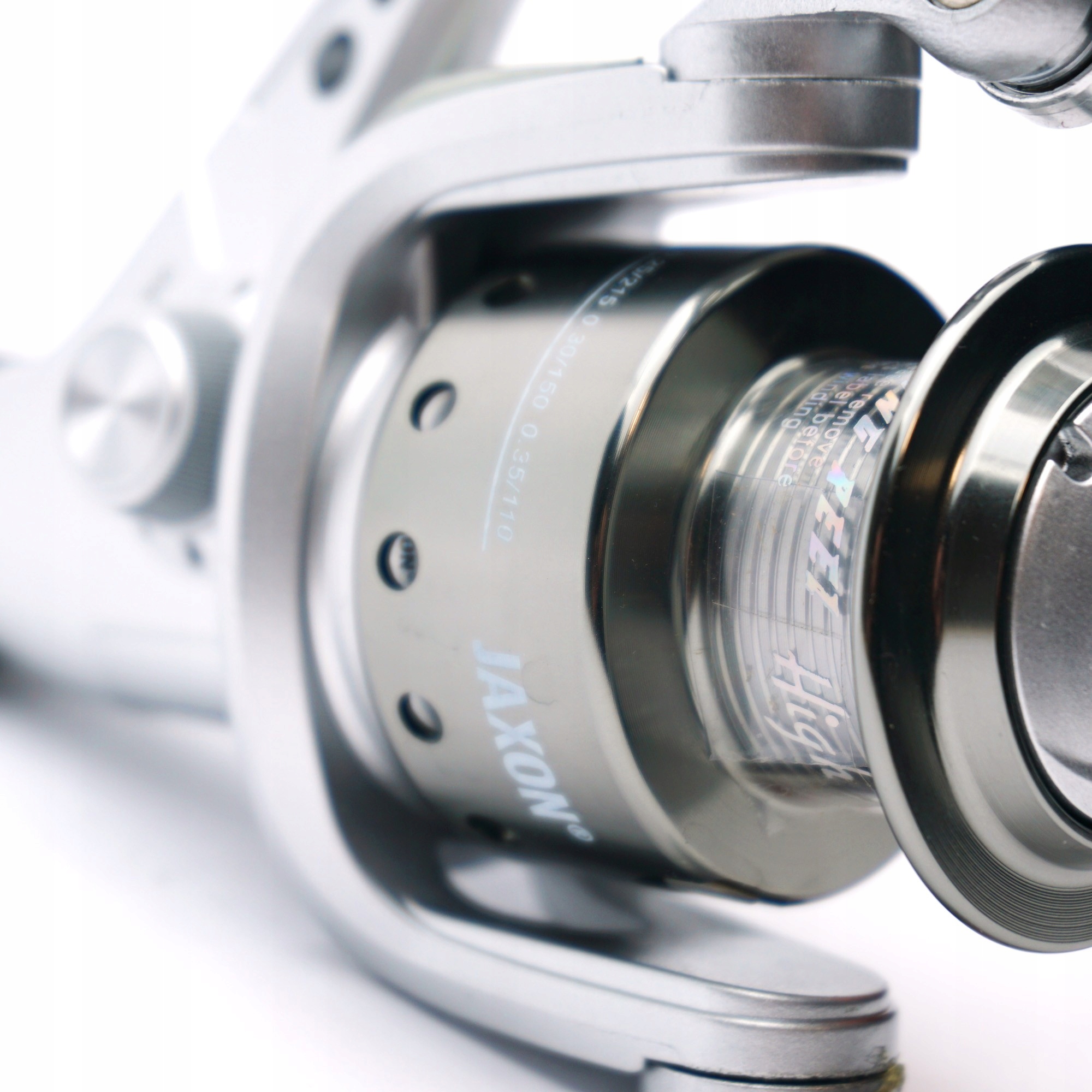 KOŁOWROTEK JAXON PIANO VT 300 Kod producenta KJ-PVT300