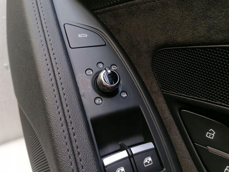 Audi R8 4S 4S2867106E