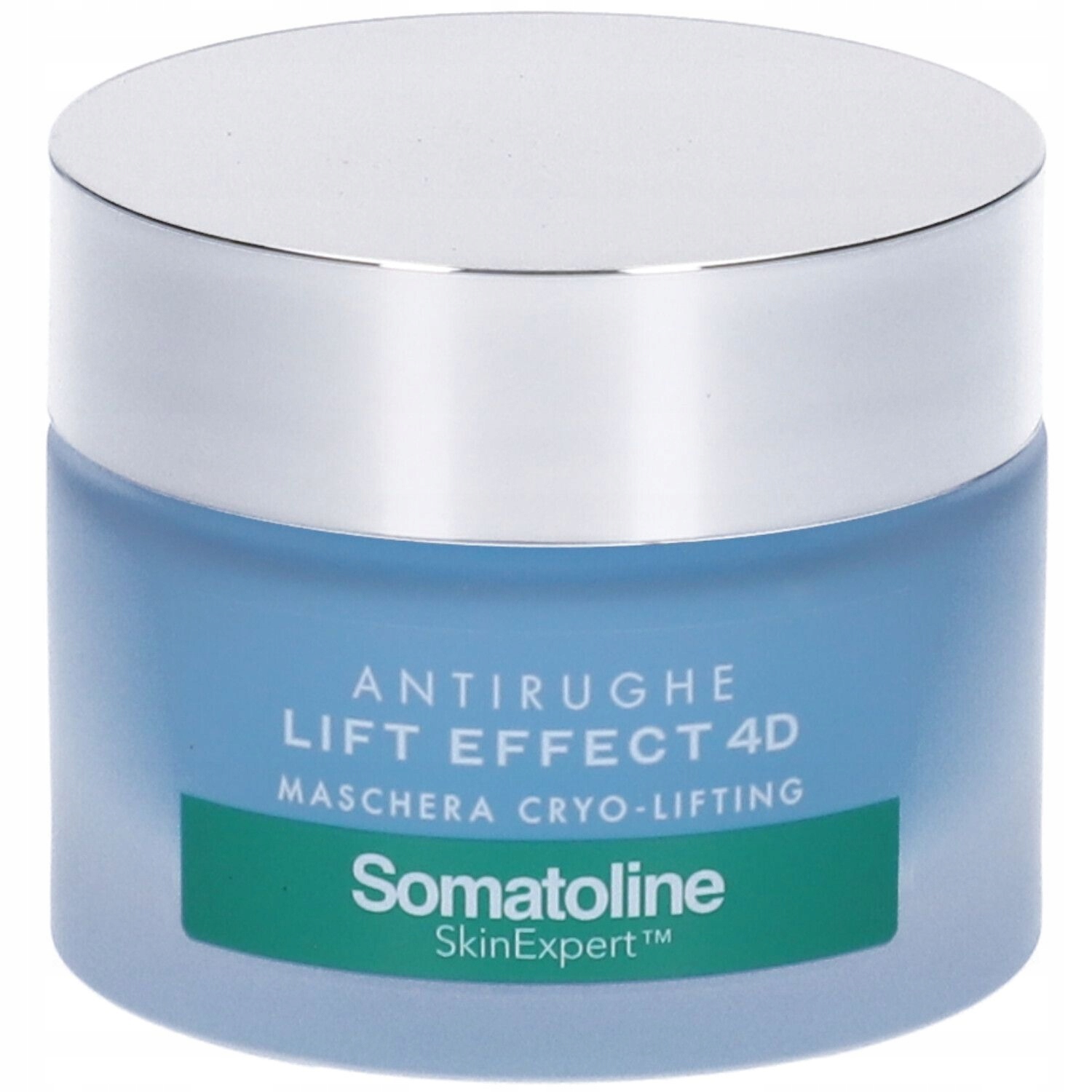 Somatoline Lift Effect 4D Cryo-Lifting maska liftingująca