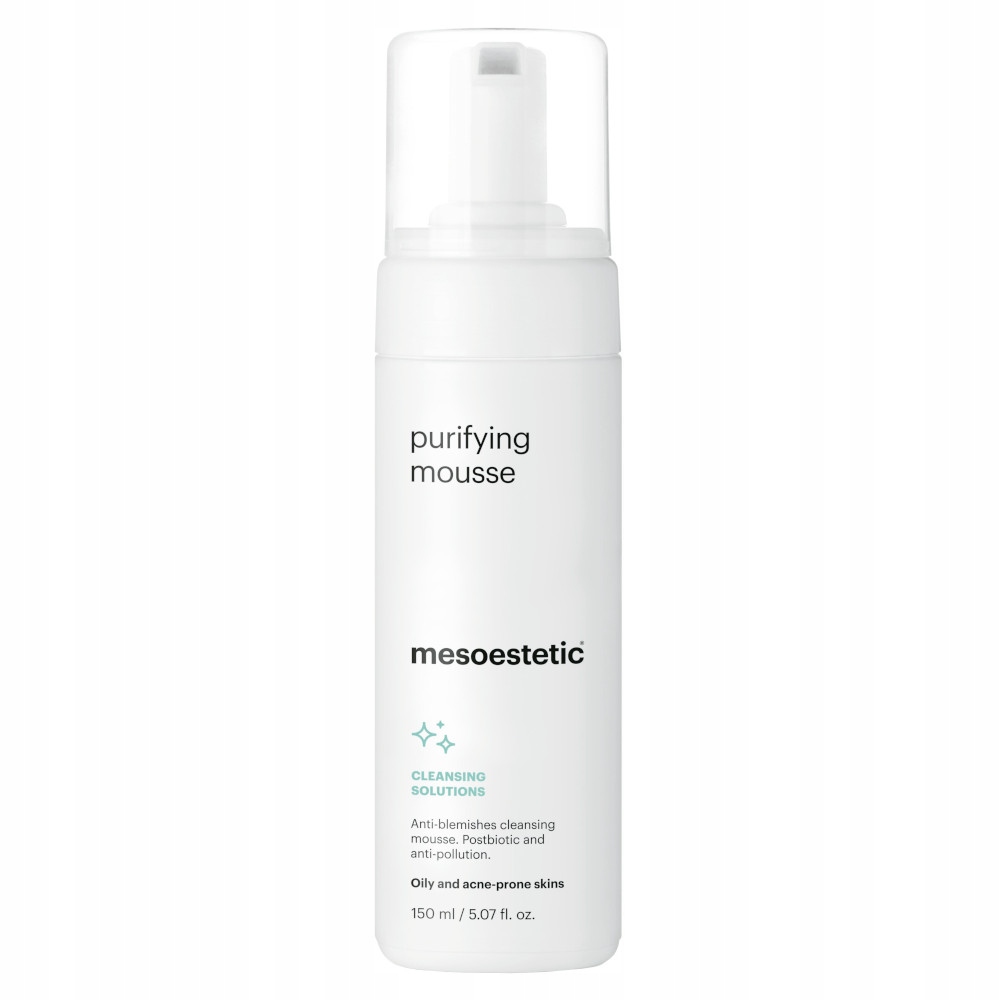 

Mesoestetic Acnelan Purifying pianka oczyszczająca