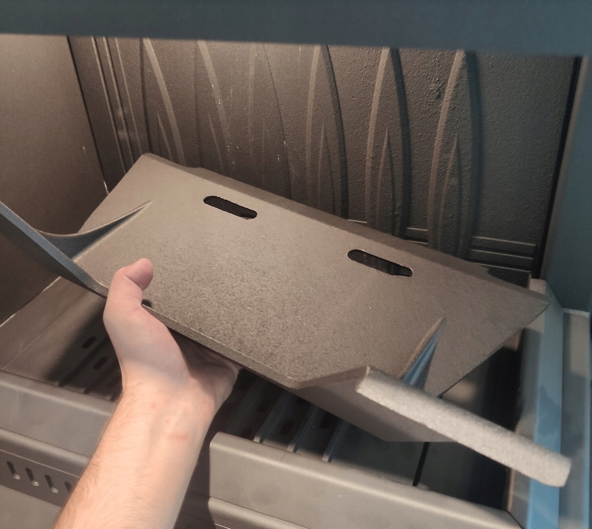 ~ WKŁAD KOMINEK narożny SMART 8 BS prawy + gratisy Szyba boczna prawa