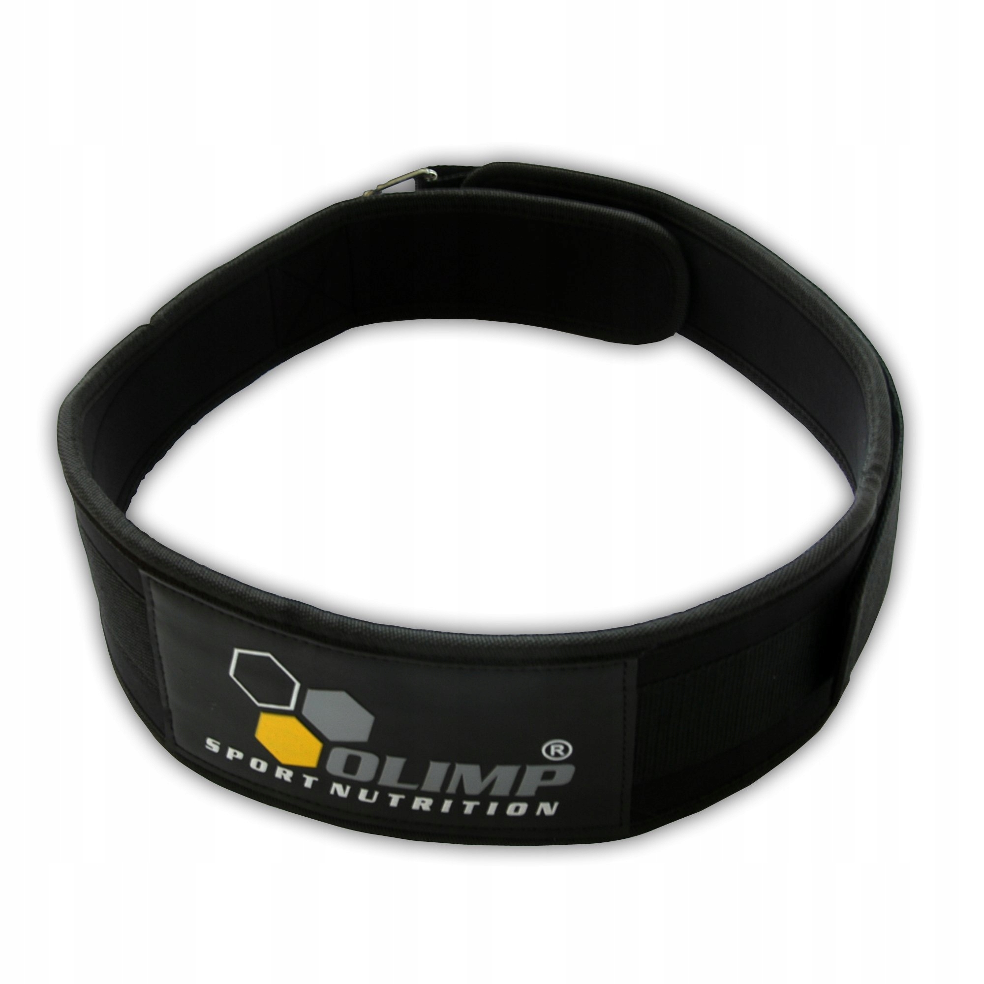 

Olimp Belt 4 Competition Pas Kulturystyczny