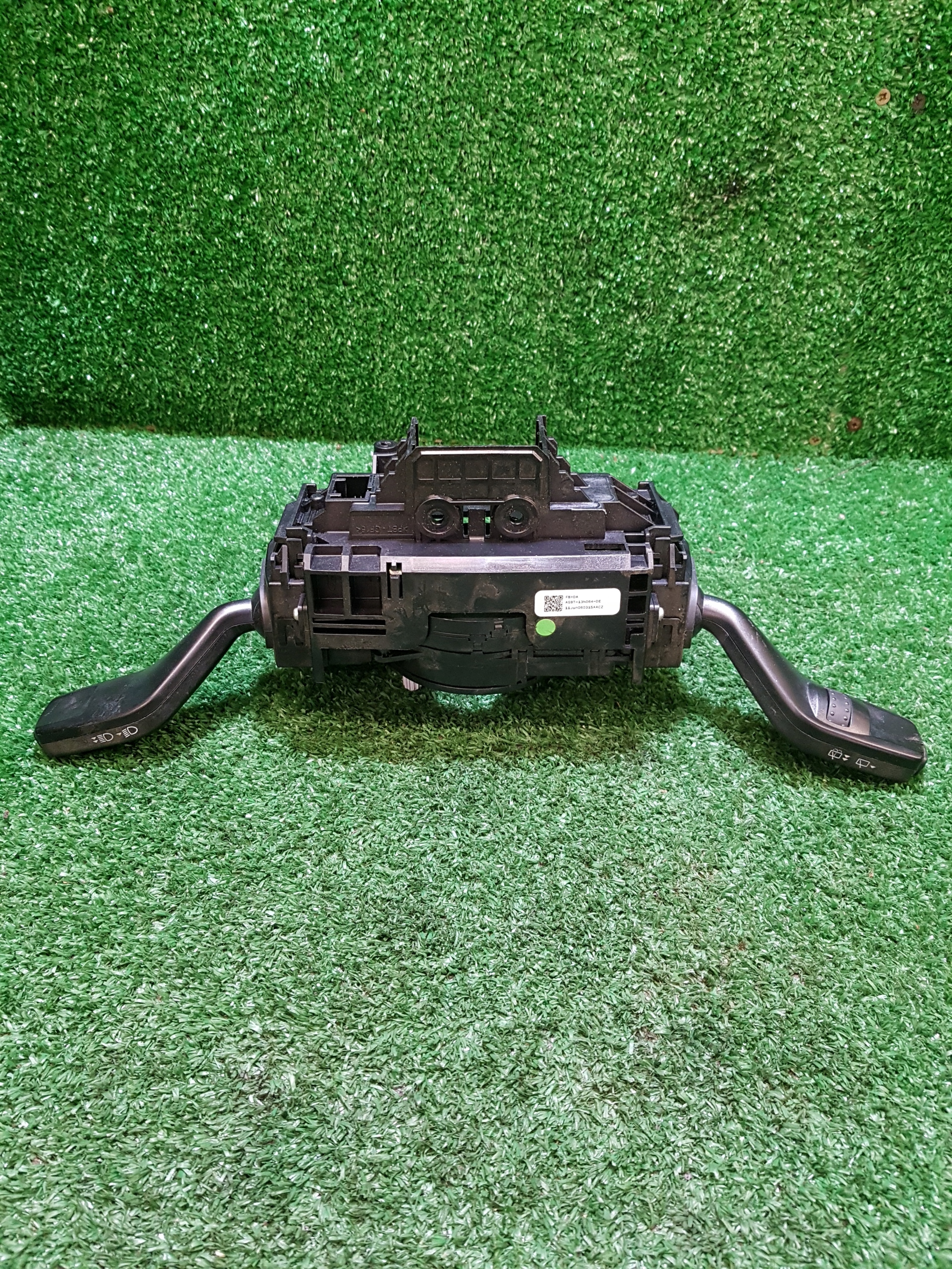 DEVIO LUCI TERGICRISTALLO TERGI FORD S-MAX AG9T-13N064-DE