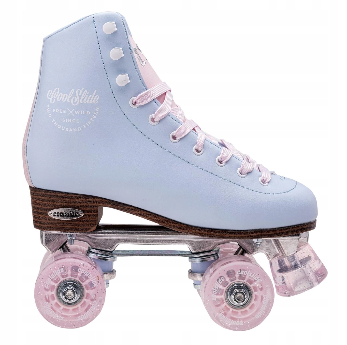 Damskie Wrotki Lapizu 38