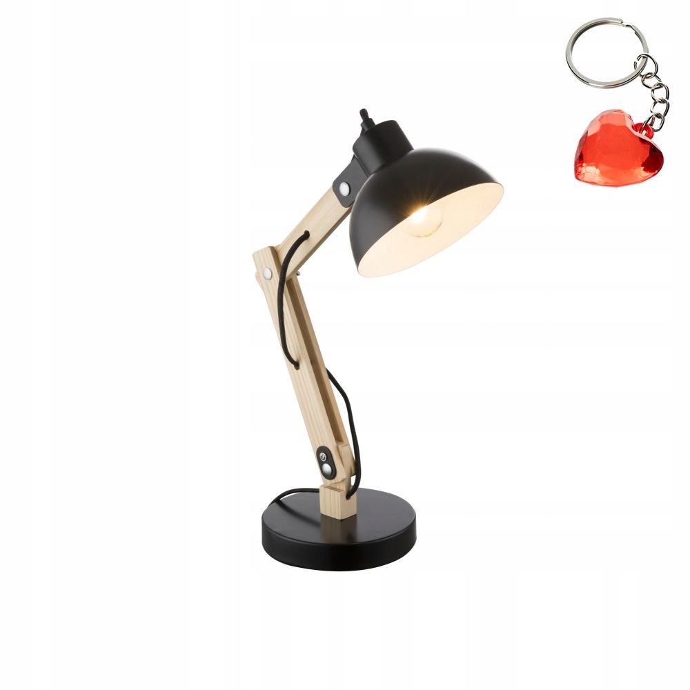 Stolní lampa Tongariro 21504 Globo Dárek