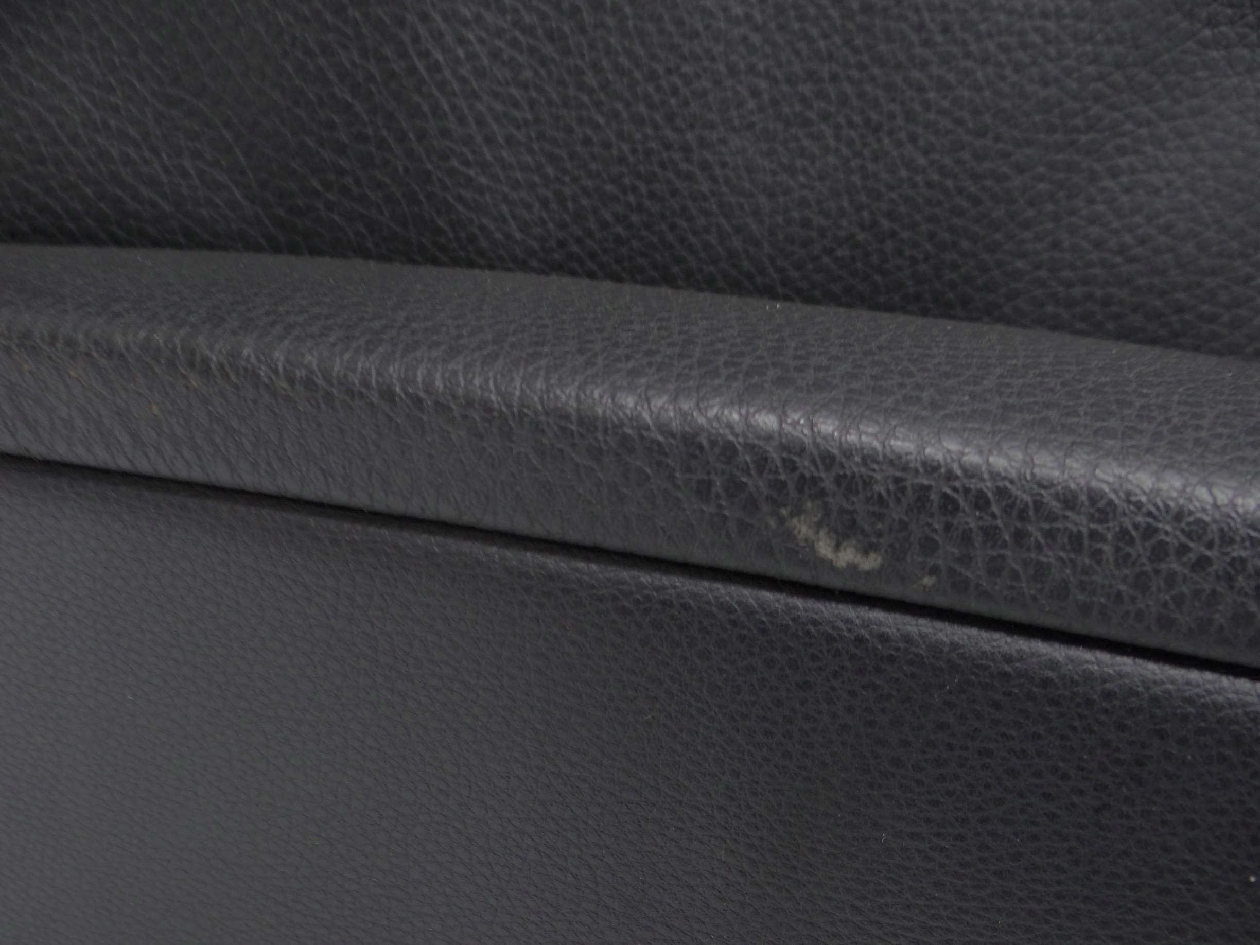 side door left rear part rear BMW E60