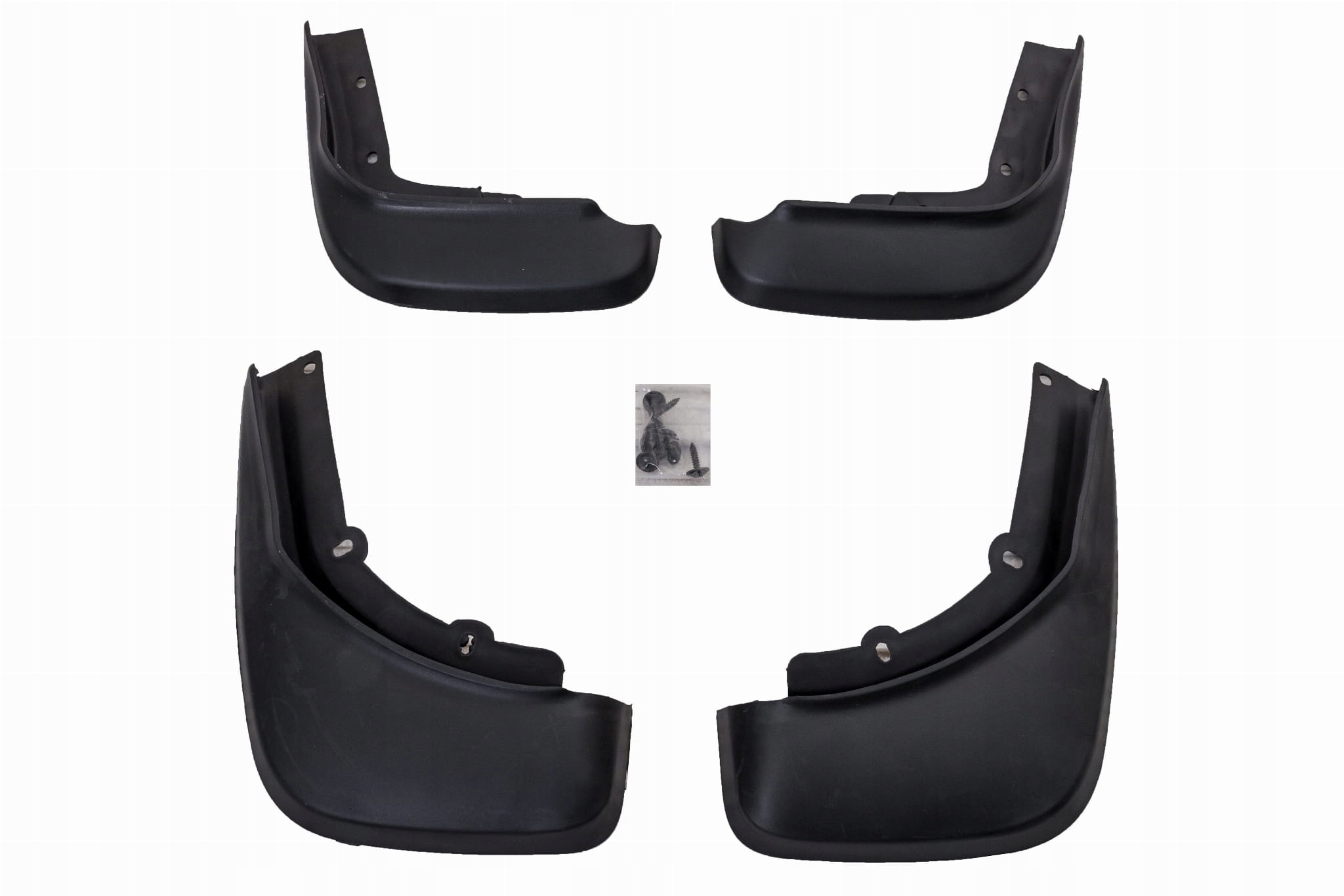 VOLVO XC60 И 2014-2017 БРЫЗГОВИКИ