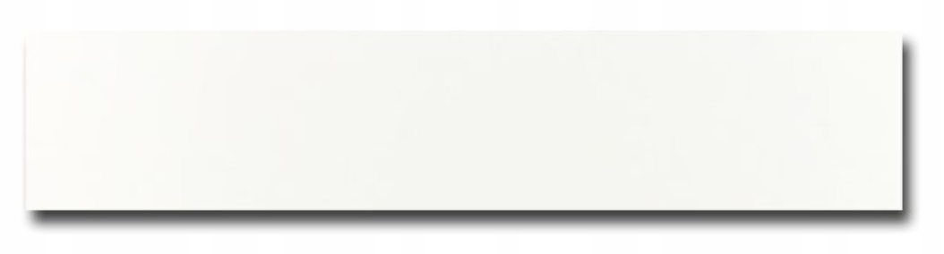 CEGIEŁKI EQUIPE COSTA NOVA WHITE MATT 5X20 GAT.I