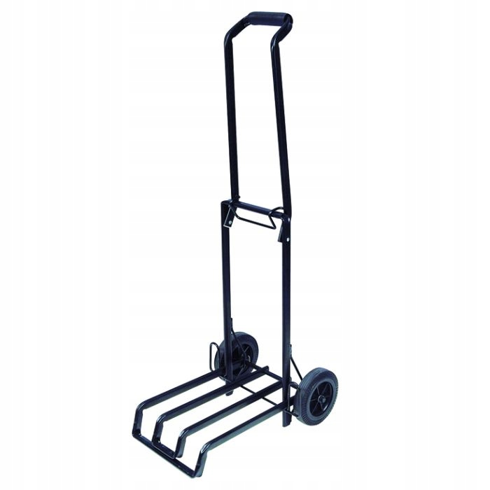 Wózek transportowy na działkę kemping Easy Brunner
