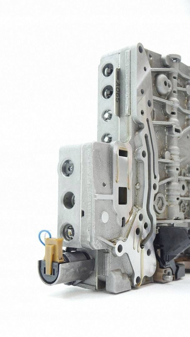 control unit gearboxes valves module MECHATRONIKA JAGUAR XF 0260550043 1068427228