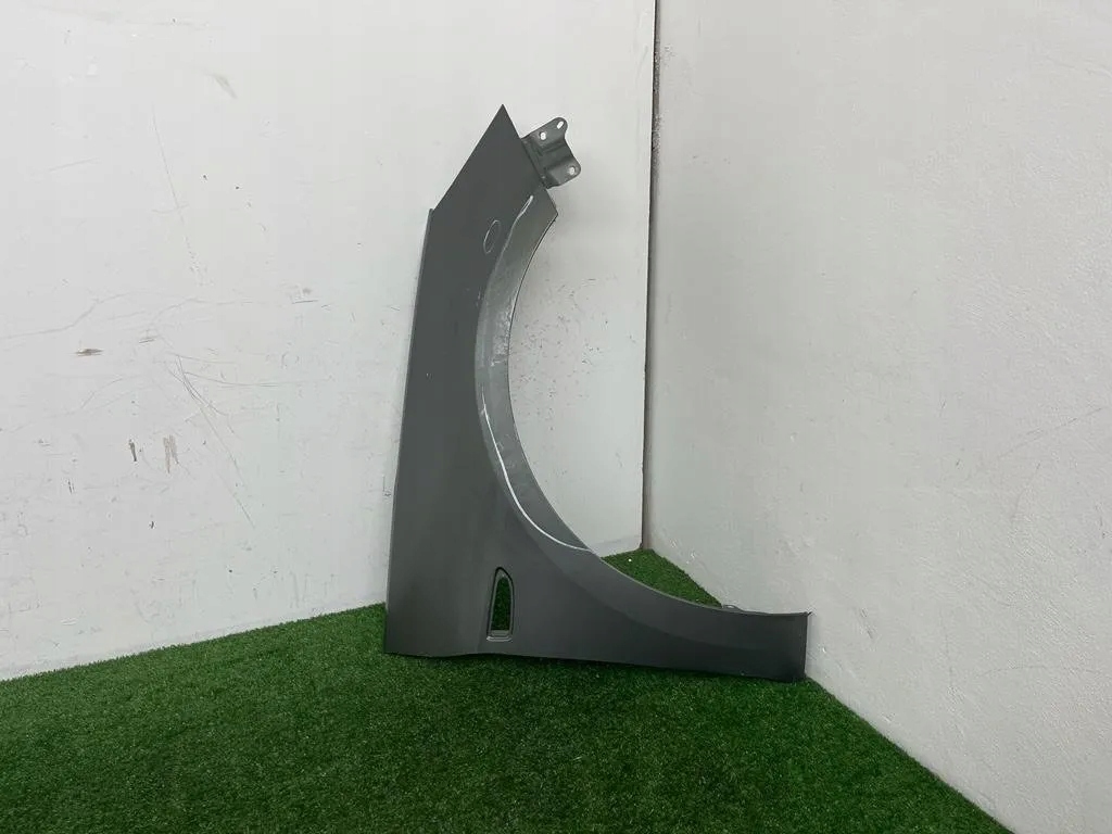 RUA6686 - Крило Переднє Праве Opel Astra V 5 K 15-