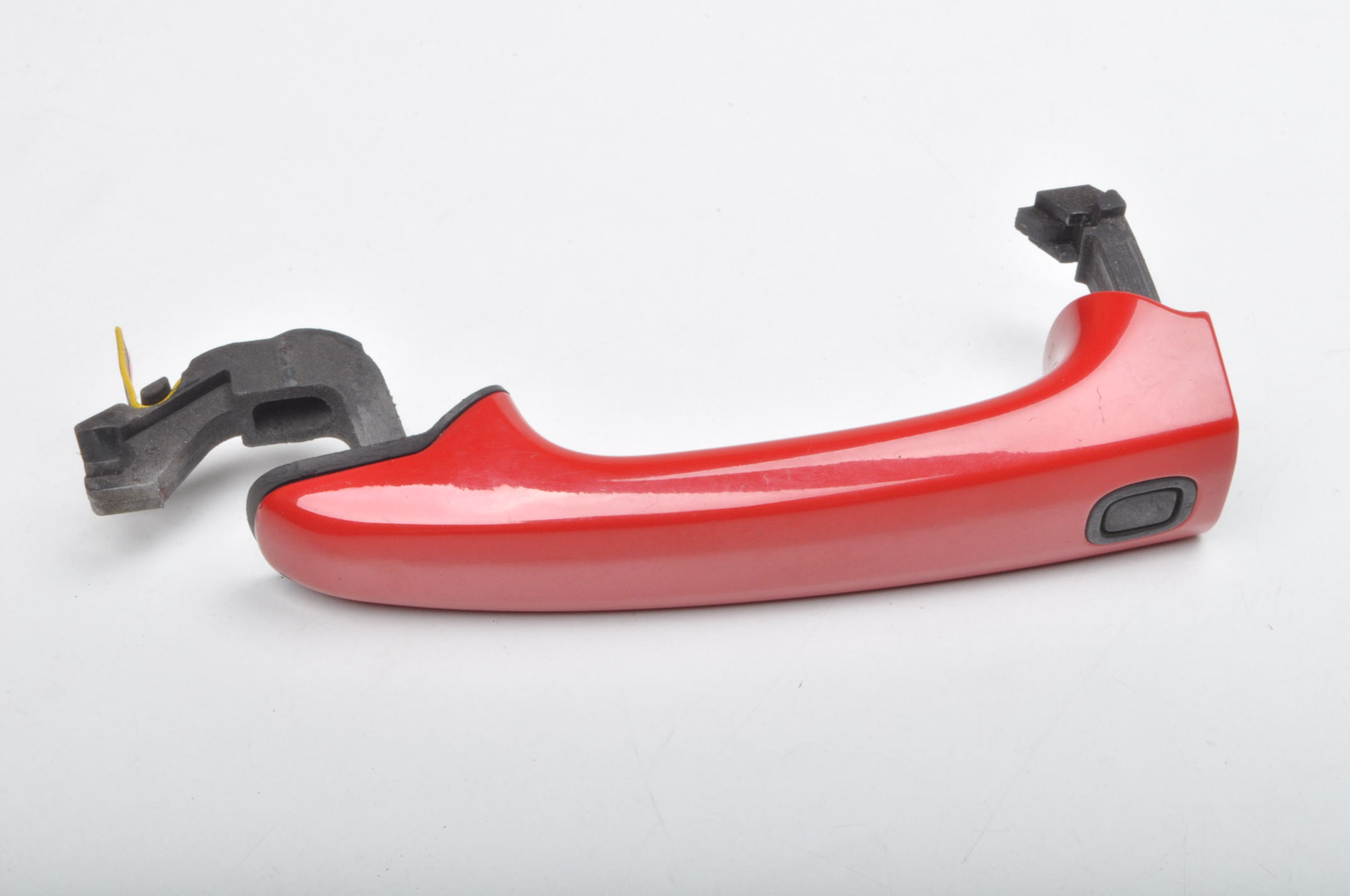 volvo S40 II V50 ручка двери внешний задняя 30753786 612-46