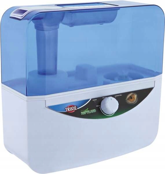 Trixie Fogger Ultrazvukový mlhovač, parní generátor, mlha, terárium 3L