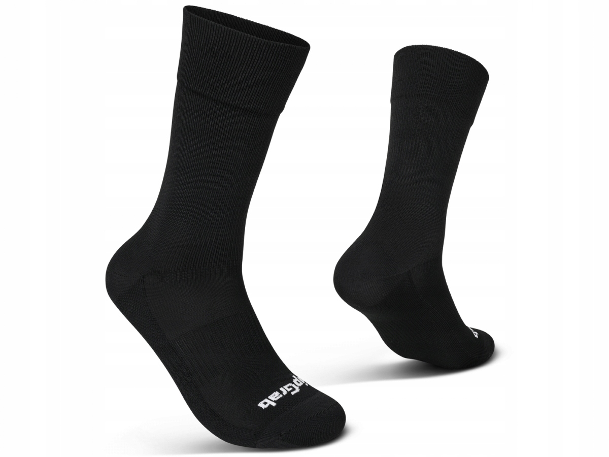 Ponožky GripGrab Explr High Cut M 41-44