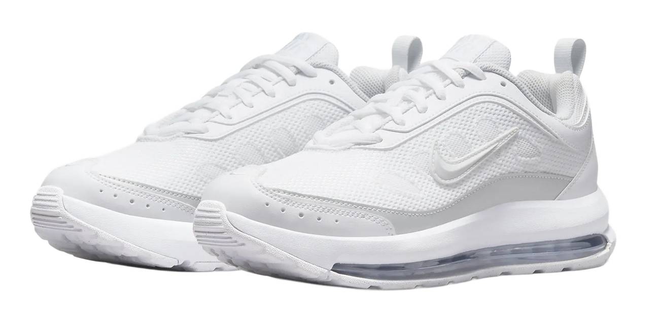 Sportovní tenisky Nike Air Max Air Precision CU4870-102 43