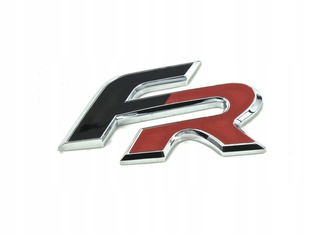 

Seat Oe Nowy Napis Emblemat Ibiza