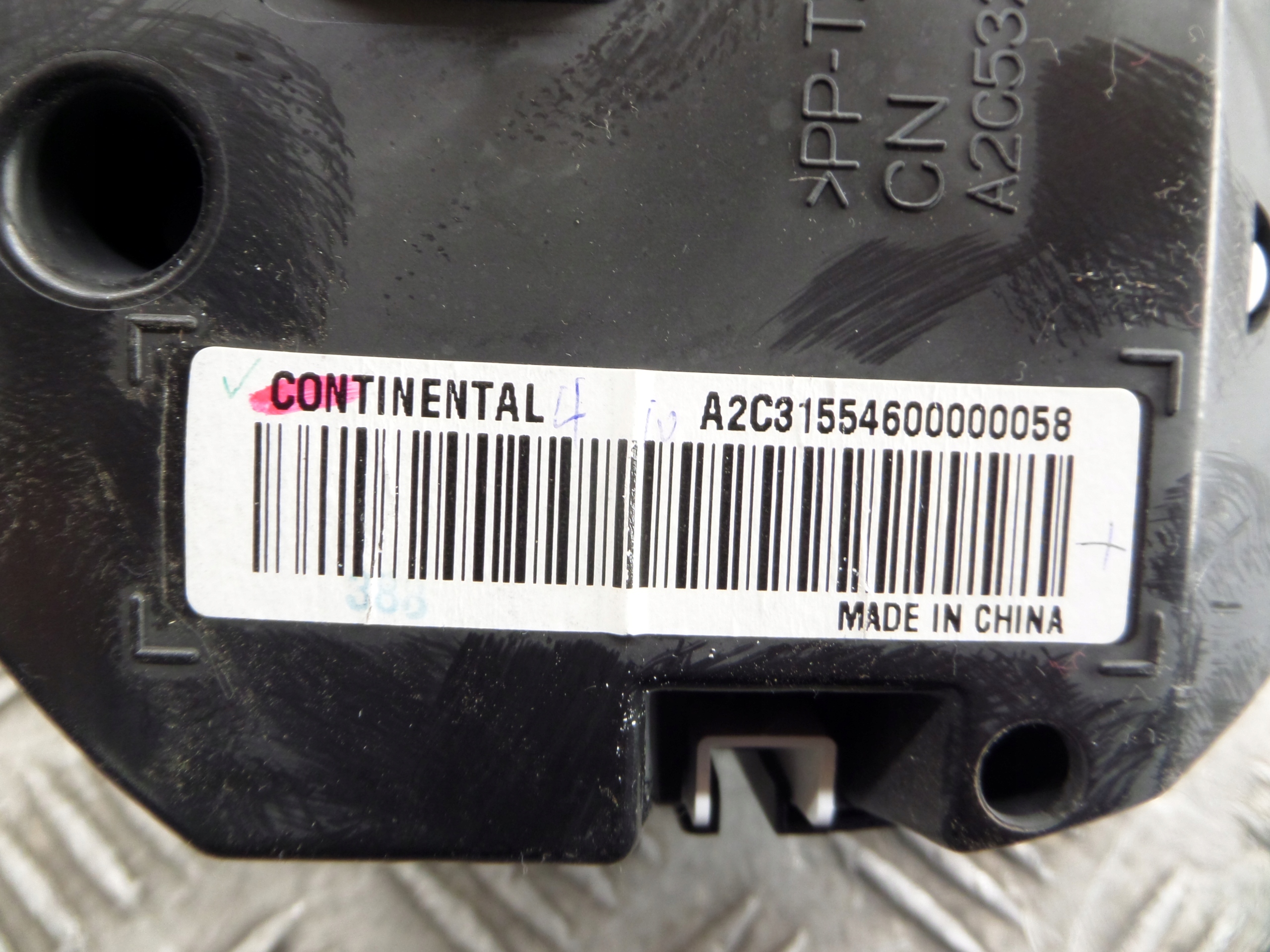 dials dials AUTO GRAND VITARA II 2.4B 05-14 UK