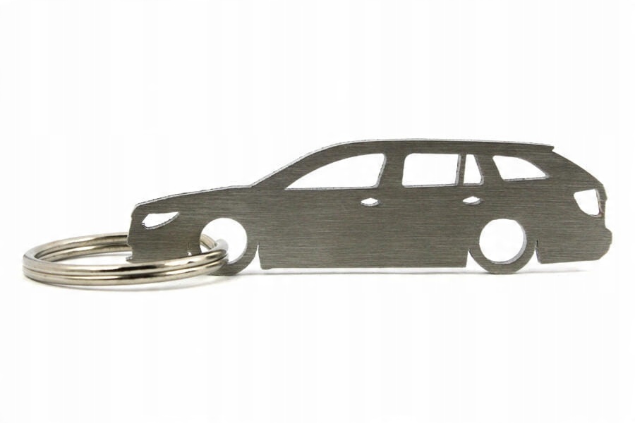 

Brelok Skoda Superb MK2 kombi stal nierdzewna