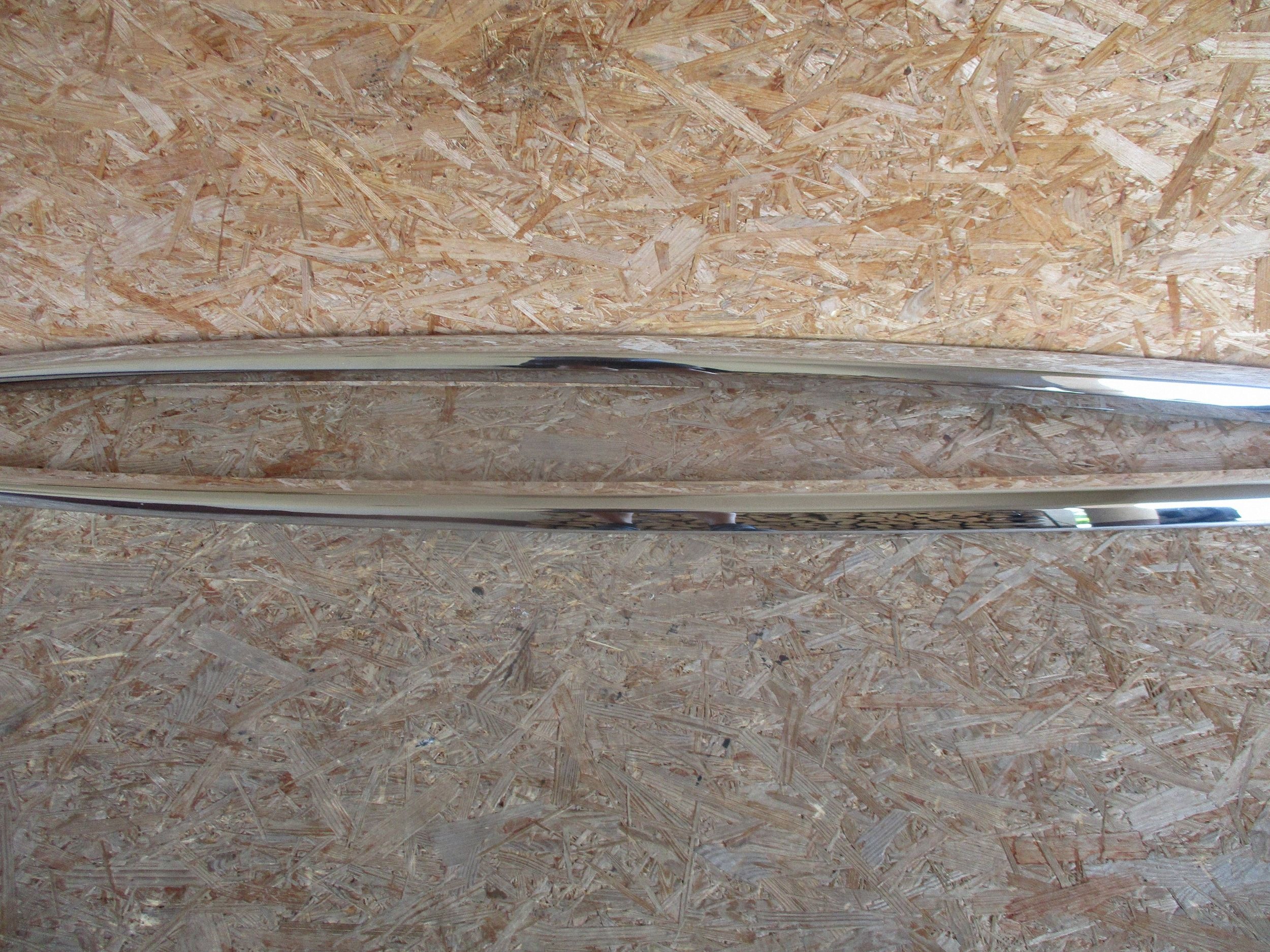 Dachreling dach OPEL ASTRA V K KOMBI