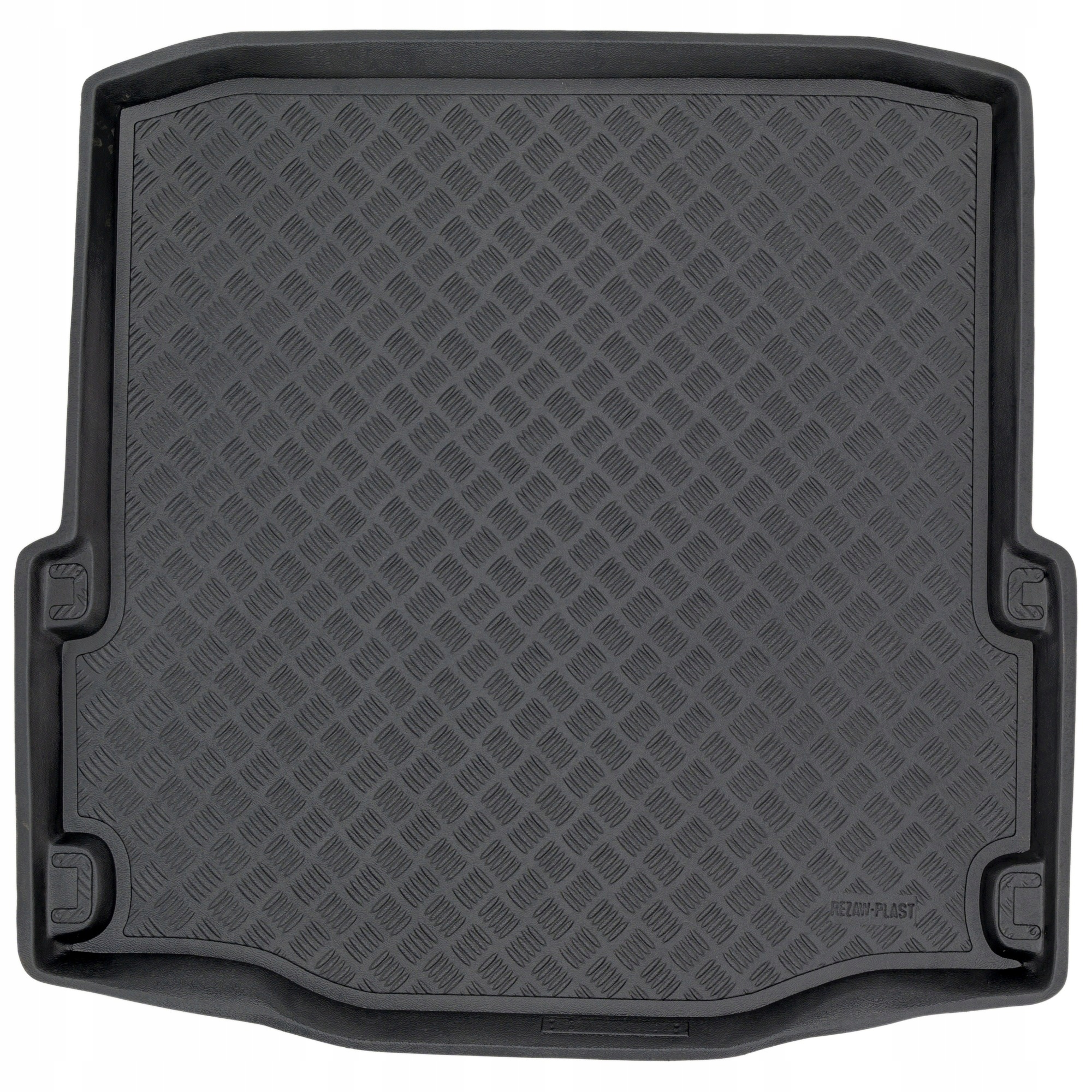 Mata bagażnika Pe Skoda Superb II 2008-2015